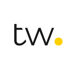 TrustWorks logo