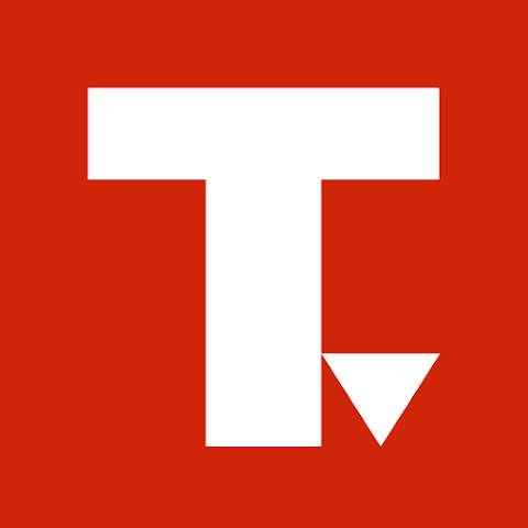 Truth Voice logo