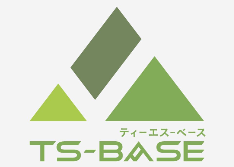 TS-BASE logo