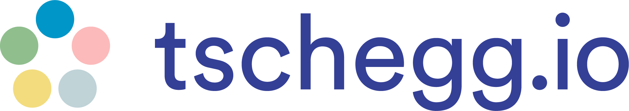 tschegg.io logo