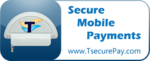 TSecurePay logo