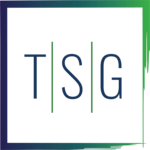 TSG logo