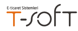 tsoft Logo