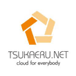 Tsukaeru Filebako logo