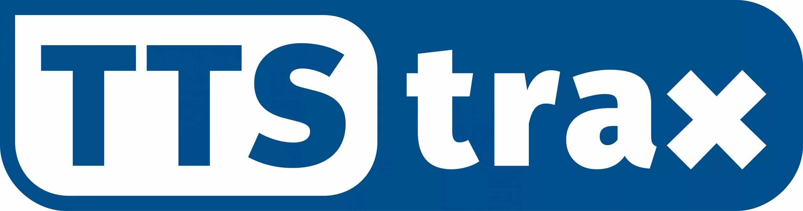 TTS trax logo