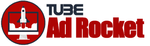 Tube Ad Rocket logo