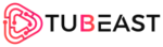 TuBeast logo