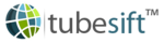 TubeSift logo