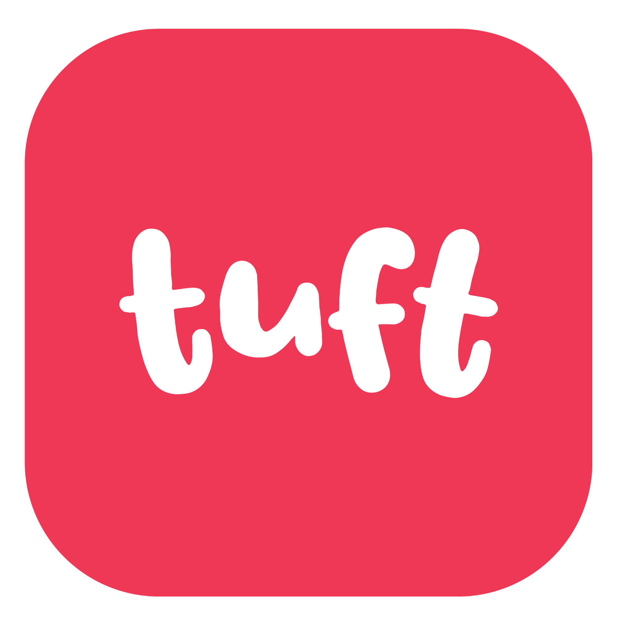 Tuft App logo