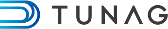 TUNAG logo