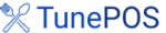 TunePOS logo