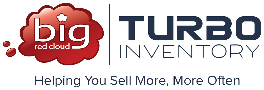 Turbo Inventory logo