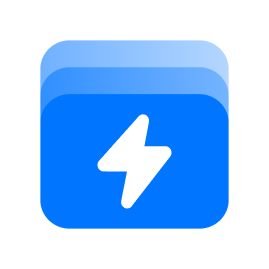 TurboPush logo