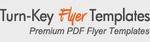 Turnkey Flyers logo
