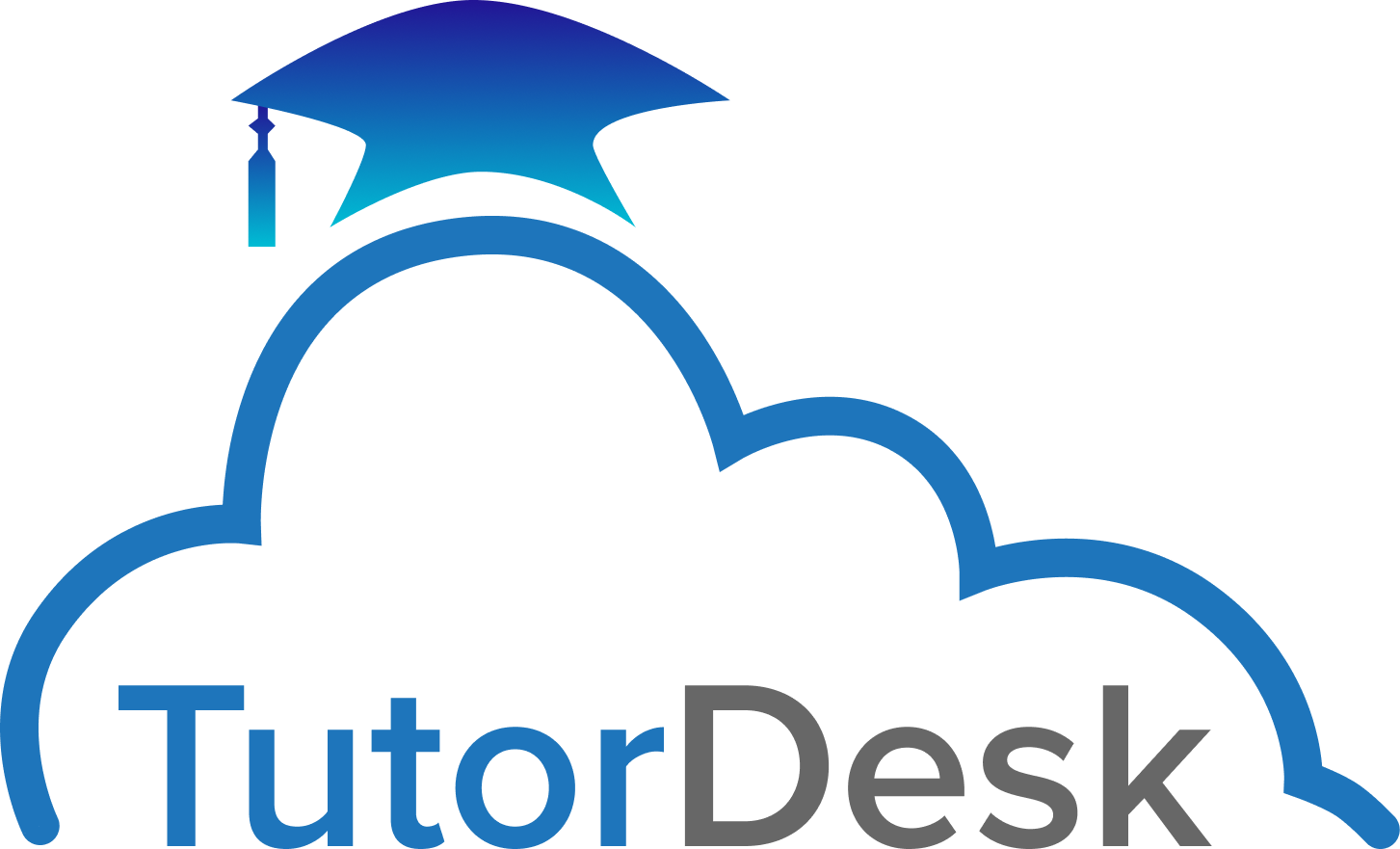 TutorDesk logo