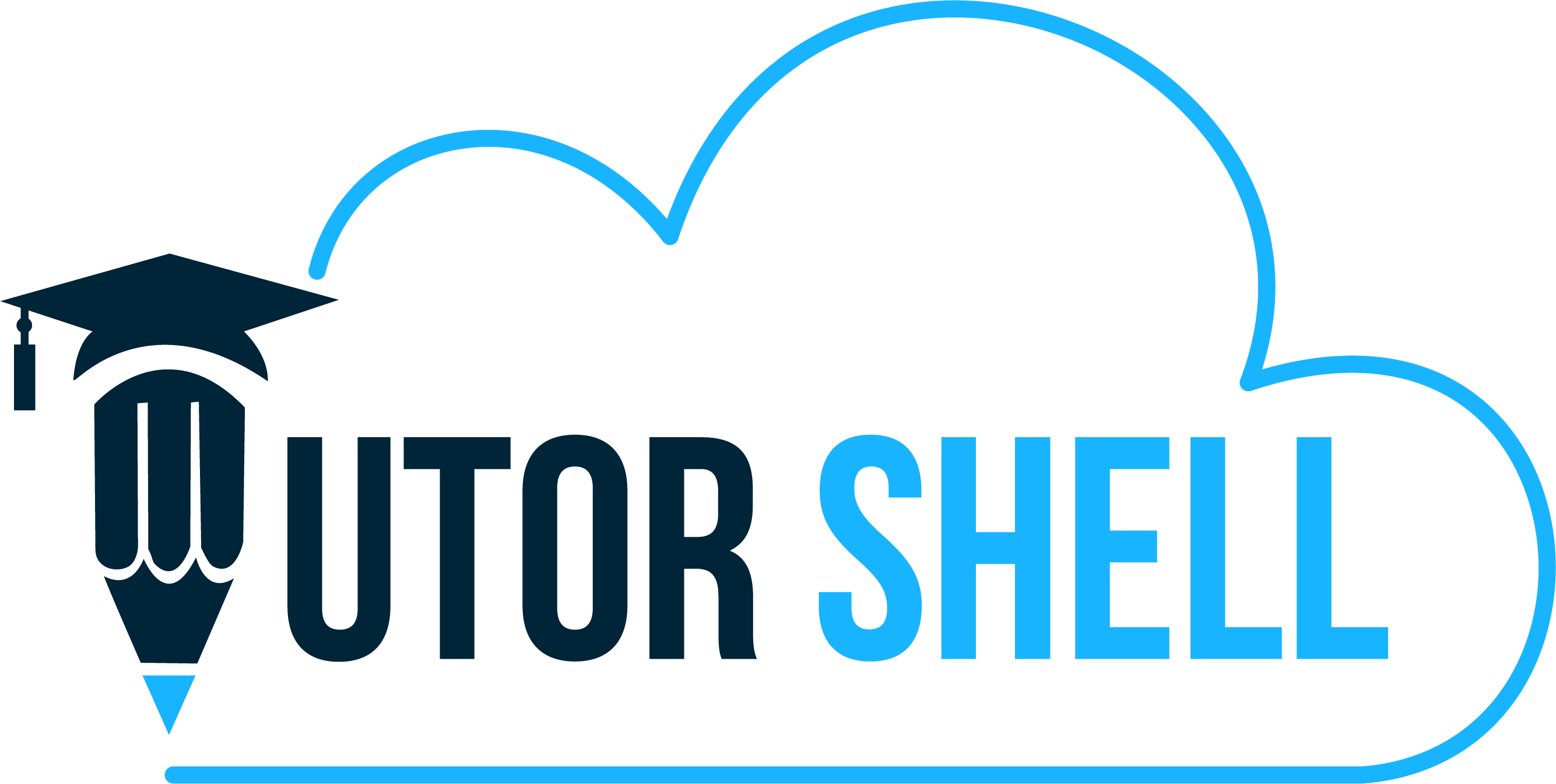 TutorShell logo