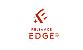 Tuxera Reliance Edge NAND logo