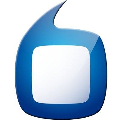 TVersity logo