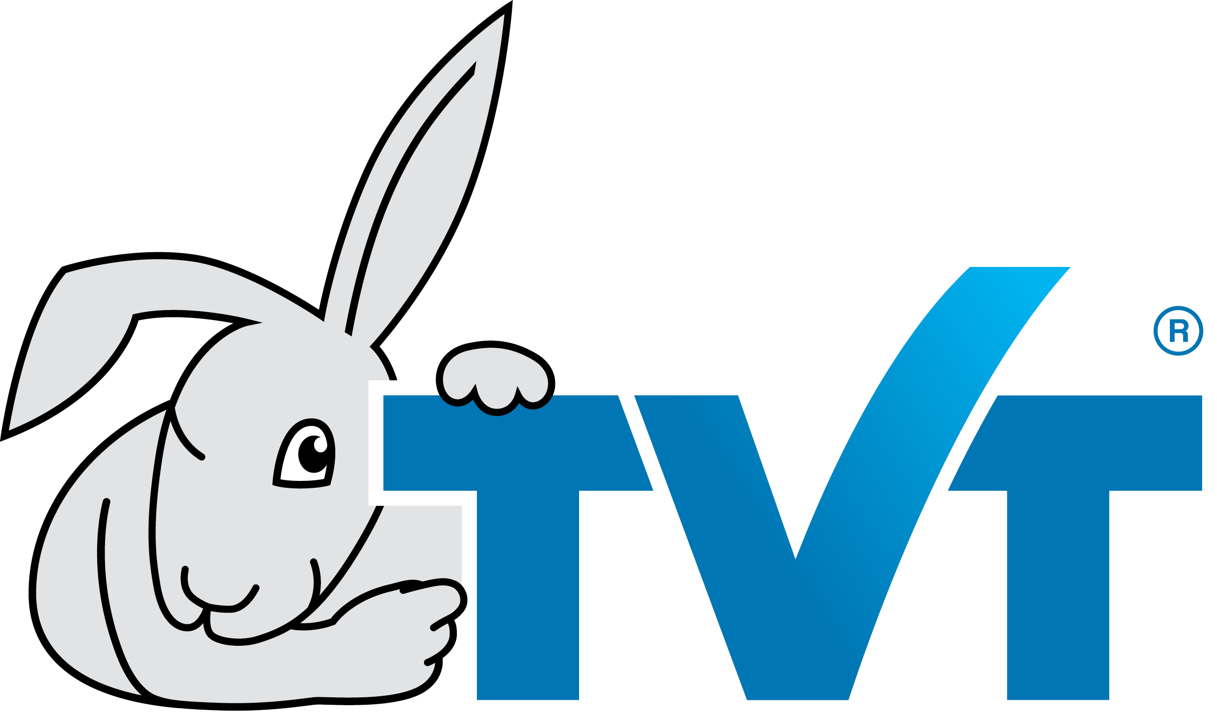 TVT logo