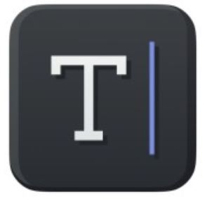 Twain logo