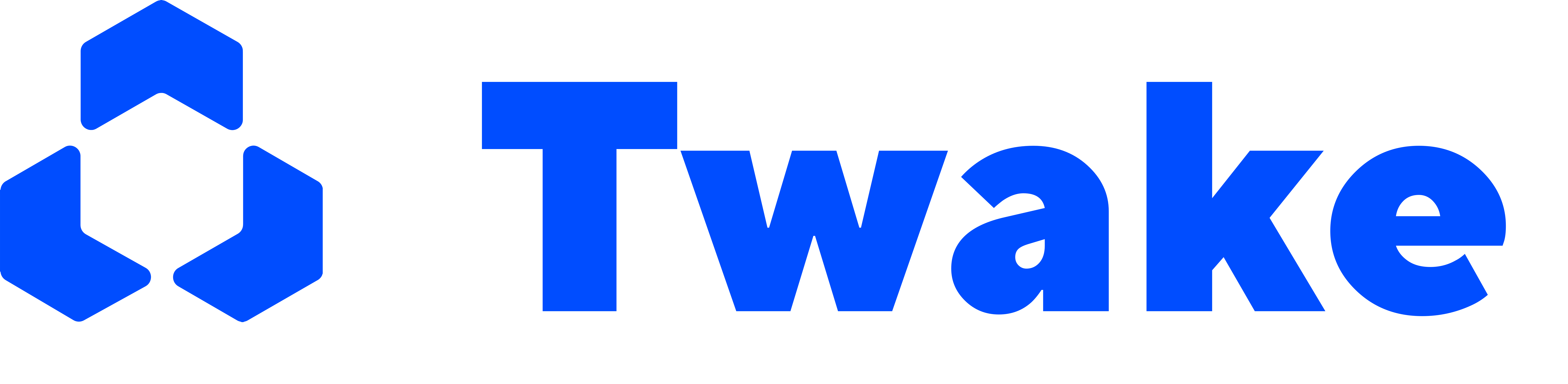 Twake logo