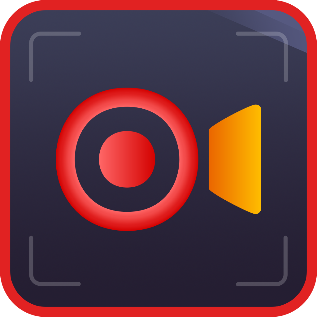 TweakShot Screen Recorder logo