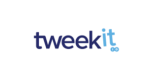 TweekIT logo