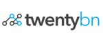 Twenty Billion Neurons logo