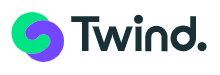 Twind logo