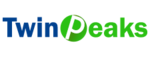 TwinPeaks Time Tracking Software logo