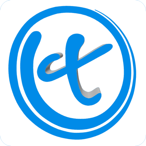 Twirll Contactless Table Ordering logo