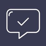 TxtSync logo