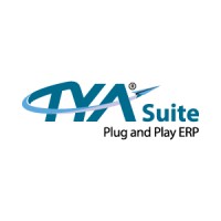 TYASuite logo