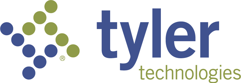 Tyler Time & Attendance logo