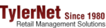 Tylernet logo