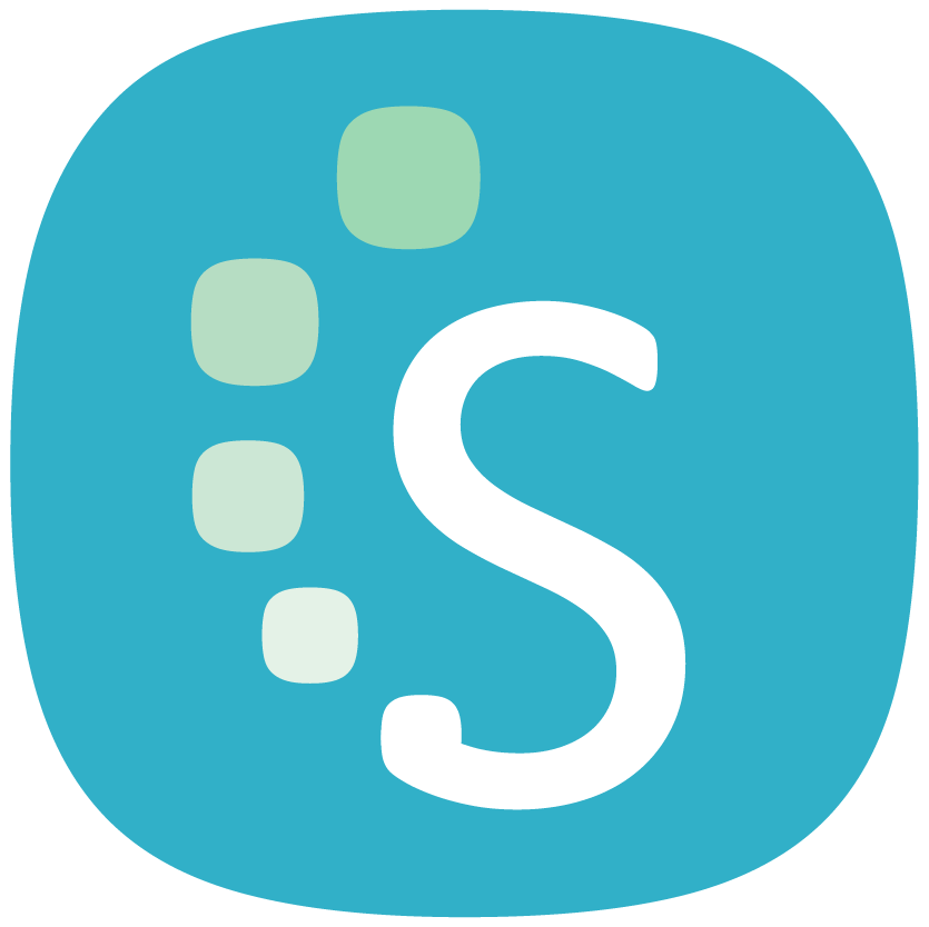 uAttend Staffing logo