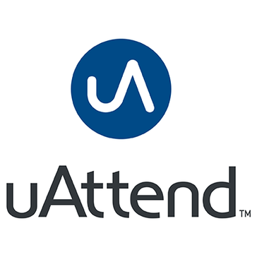 uAttend logo