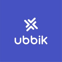 Ubbik logo