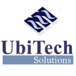 Ubijournal logo