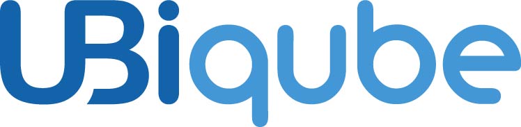 UBIqube Solutions logo