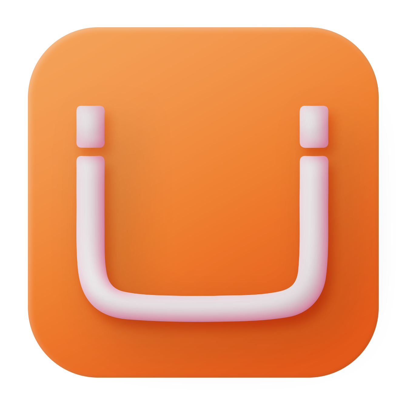 Ublux logo