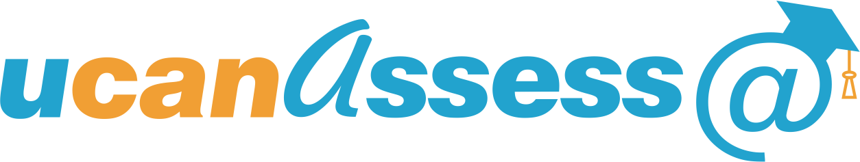 UCanAssess logo