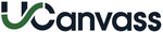 UCanvass logo