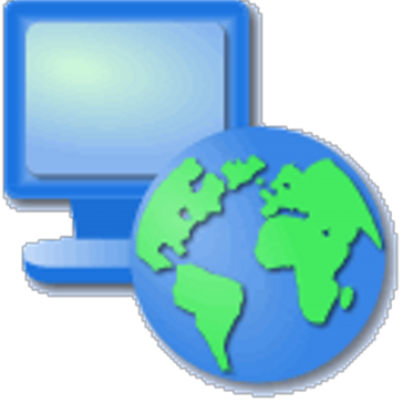 uDig logo