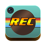 UkeySoft Screen Recorder logo