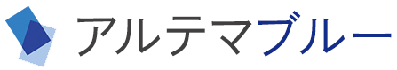 Ultema Blue logo