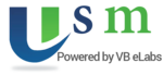 Ultimate School Manager logo