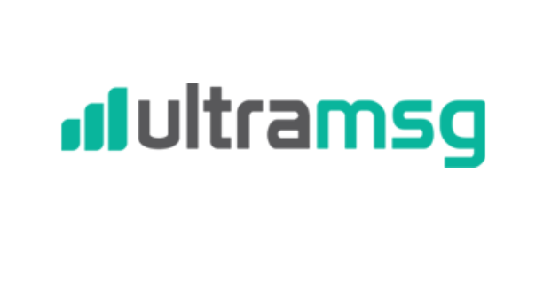 Ultramsg logo