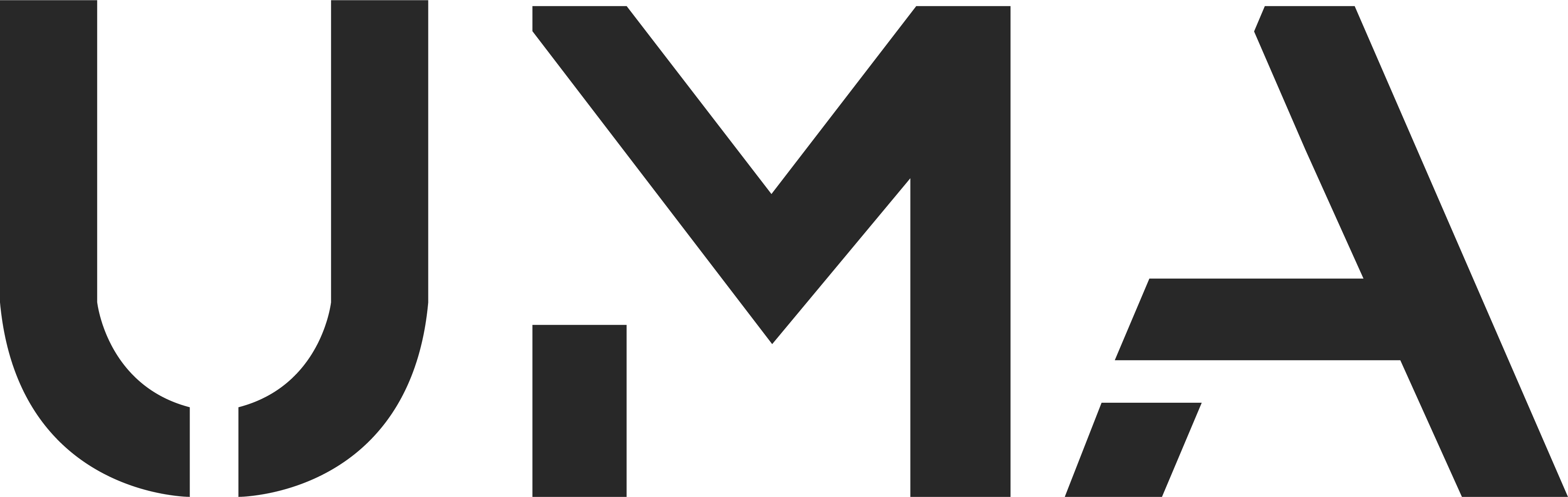 UMA Vision logo