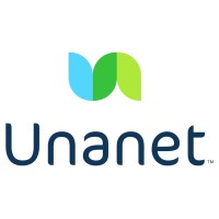 Unanet CRM GovCon logo